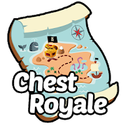 Chest Royale - Gana Dinero y Tarjetas Regal