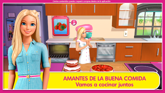 juegos de barbie descargar para pc