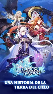 Aurora Legend