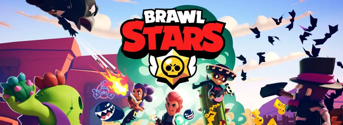 Jouer A Brawl Stars Sur Pc Ldplayer - comment mettre à jour brawl stars