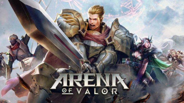 Arena of Valor Beginner Guide and Starting Help for Every Newbie