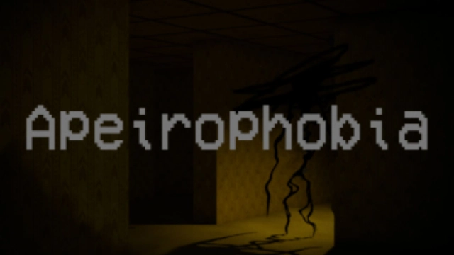 Apeirophobia Beginner Guide with a Perfect Walkthrough