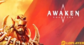 [Strategi] Cara Mendapatkan Hero Legendary di Awaken: Chaos Era