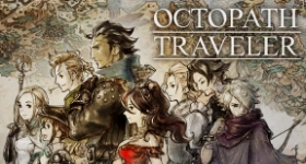 Octopath Traveler: CoTC - Game Review & Gacha Rates