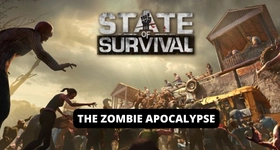 State of Survival: The Zombie Apocalypse – How to Level Up Fast?