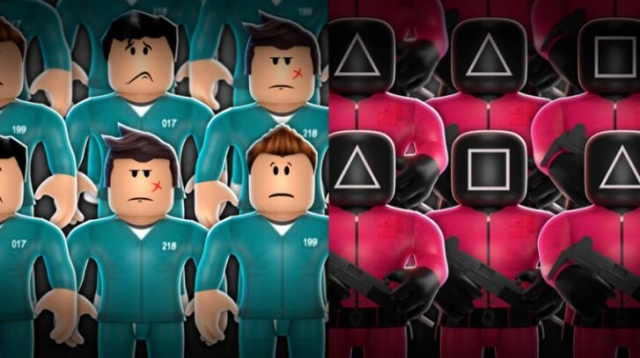 ¿Cómo ser un squid game player?