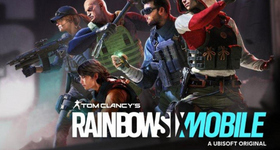 Rainbow Six Mobile Closed Alpha Will Be Here on 03rd of May