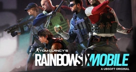 Rainbow Six Mobile Closed Alpha Will Be Here on 03rd of May