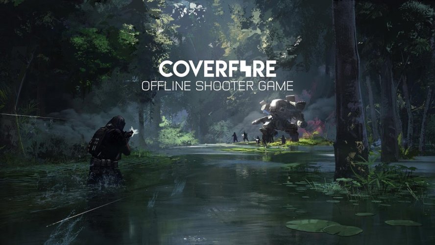 Download Cover Army Fire Shooter Games on PC (Emulator) - LDPlayer