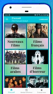 Films Gratuits Entier en Français 2020