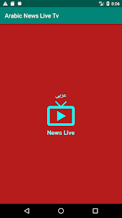 Arabic News Live Tv