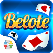 TÉLÉCHARGER BELOTE EN LIGNE EXOTY