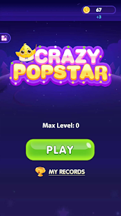 Crazy Popstar – Free Star Crossed Games