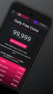 Cointiply - Earn Free Bitcoin
