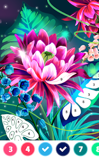 Telecharger L App Color123 Coloriage Numerote Dessin Gratuit Sur Pc Emulateur Ldplayer