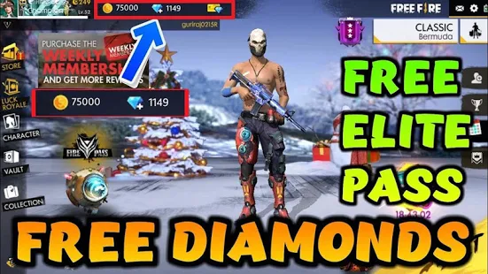 Guide for free Fire Tips 2020