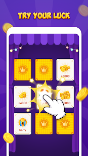 Daily Scratch - Win Reward for Free