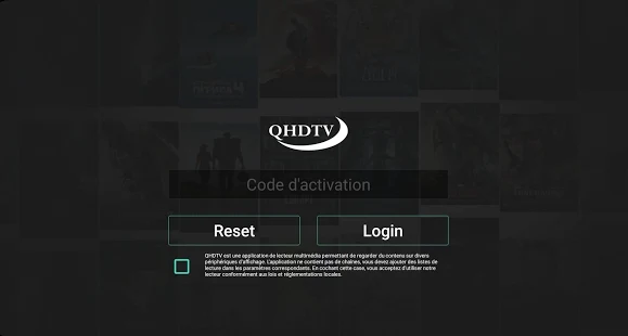 QHDTV