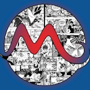 Manga traduit : EN + AR + FR + ES