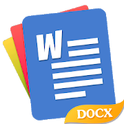 Office Document - Word Office, XLS, PDF Reader