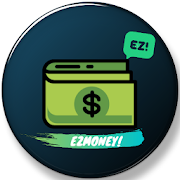 EZMoney : Free Gift Cards & In-Game Currency
