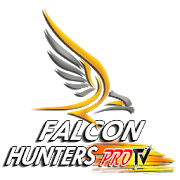 FALCON HUNTERS PRO TV