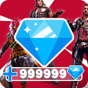 Convertisseur De Diamants Pour Free Fire 2020