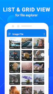 EX File Explorer - File Manager for Android