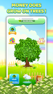 Tree For Money