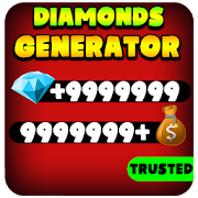 Daily Free Diamonds - Fire Guide for Free 2020