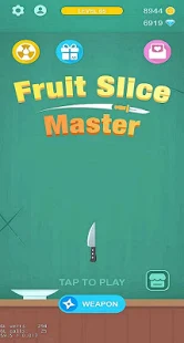 Fruit Slice Master