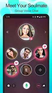 YOME LIVE - Live Stream, Live Video & Live Chat