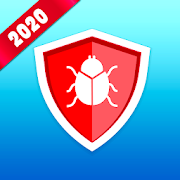 Super Antivirus Cleaner 2020
