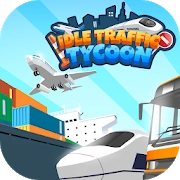 Traffic Empire Tycoon