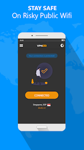 Free VPN Unlimited Proxy - VPN HUB
