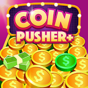 Coin Pusher+