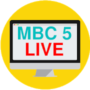 MBC 5 Live