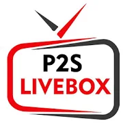 P2S LIVEBOX TV