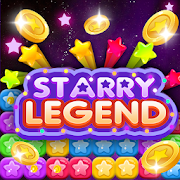 Starry Legend - Star Games (accès anticipé)