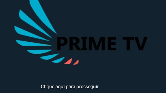 Prime TV BR