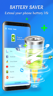 Phone Cleaner- Phone Optimize, Phone Speed Booster