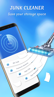Phone Cleaner- Phone Optimize, Phone Speed Booster