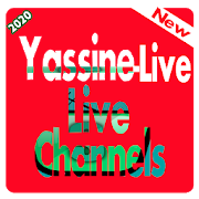 yassin-live channels-pro مباشر