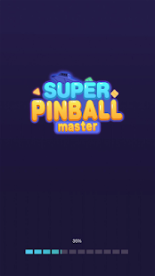 Super Pinball Master