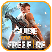 Guide for Free-Fire 2020 - Diamonds, Weapons, Arms