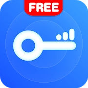 Fast VPN – Free VPN Proxy & Secure Wi-Fi Unblock
