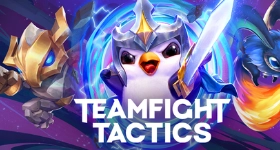 Teamfight Tactics Guide for Beginners – The Best Tips and Tricks