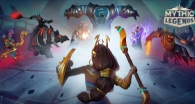 [Strategi] 5 Tips Cara Menang di Game Mythic Legends