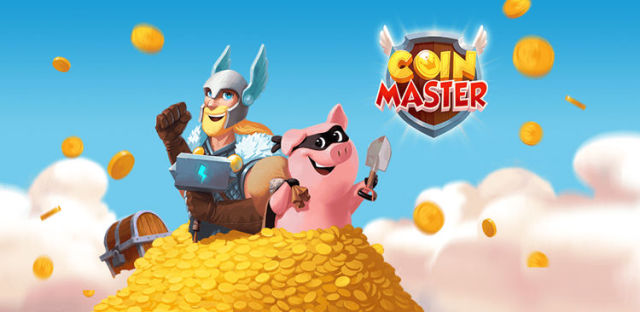 How to Get Free Spins and Coins in Coin Master