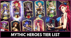 Mythic Summon Idle RPG Codes Wiki [NEW] (December 2023)